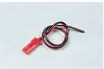P-AK0257 BEC Plug and Lead Female 